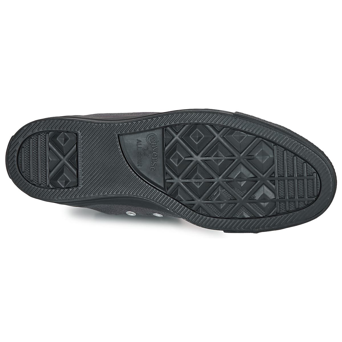 Men's Sneakers Converse Gray