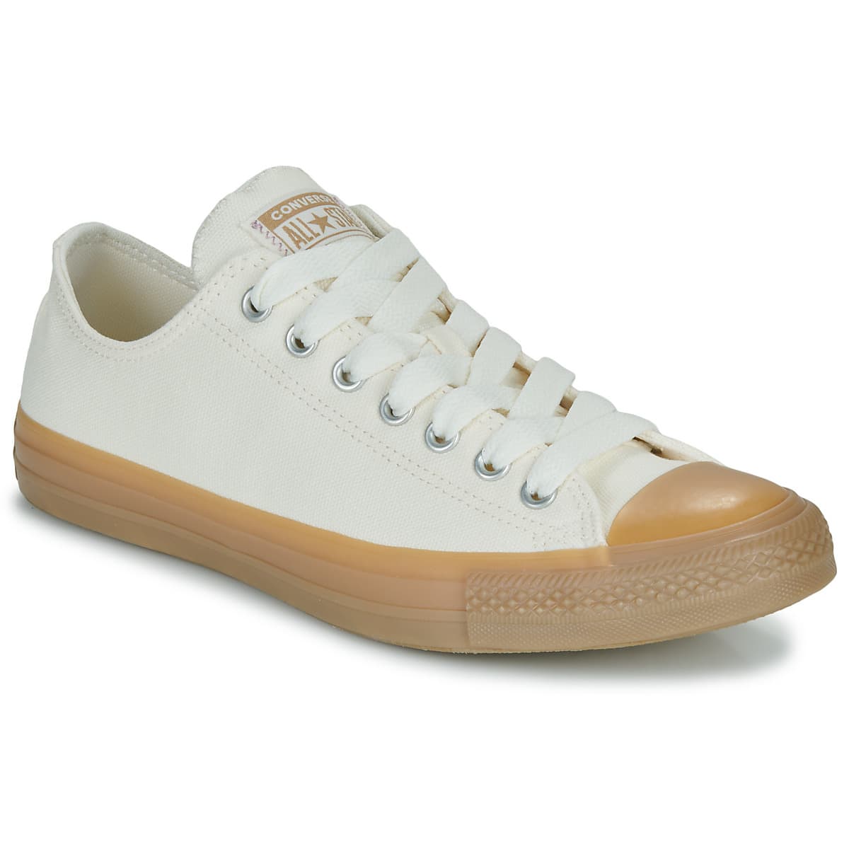 Men's Sneakers Converse Beige