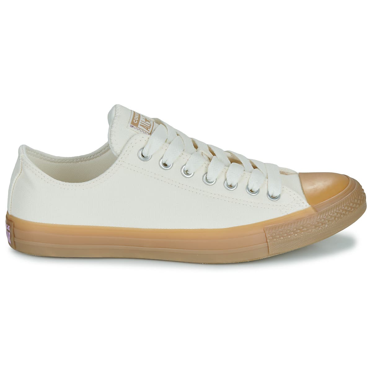 Men's Sneakers Converse Beige