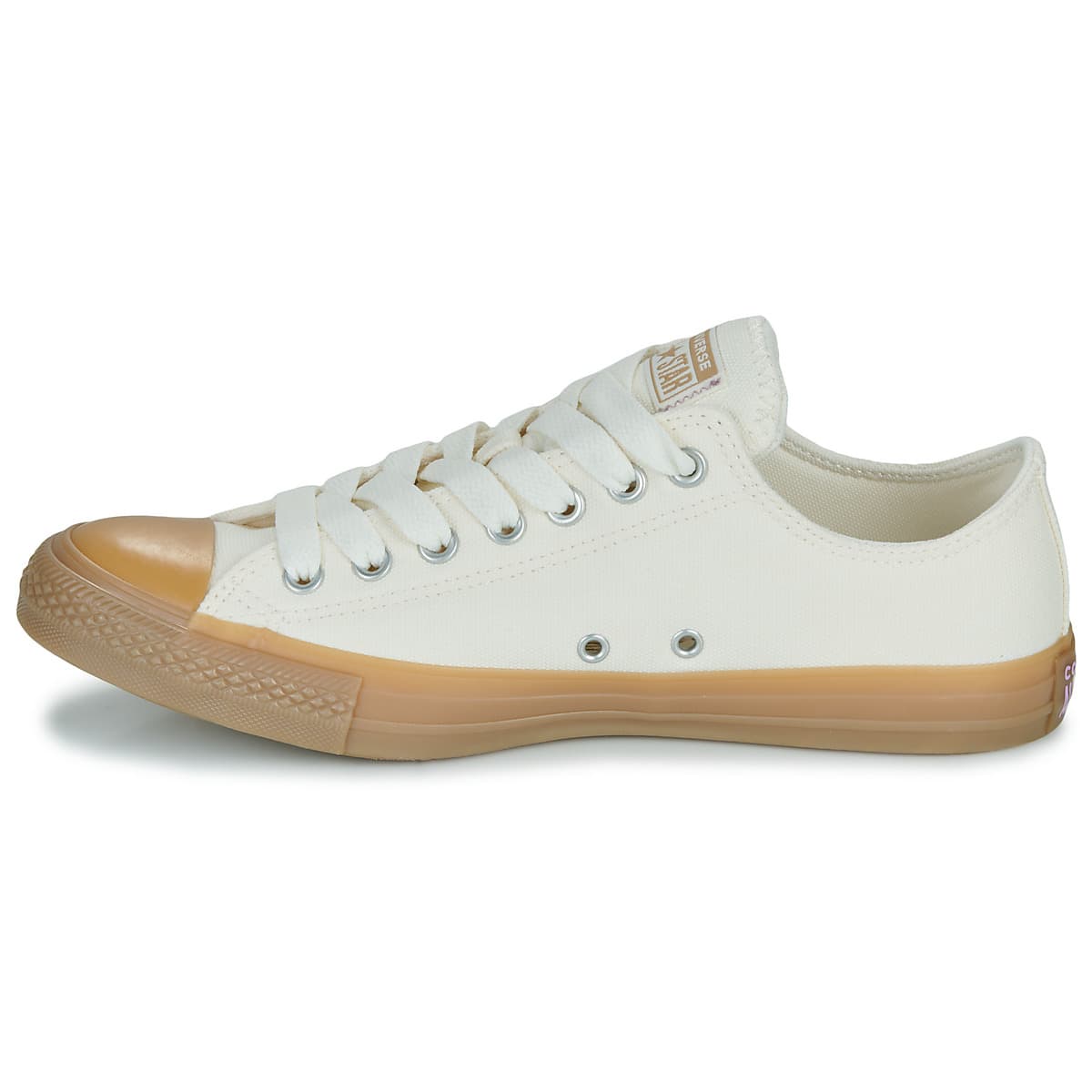 Men's Sneakers Converse Beige