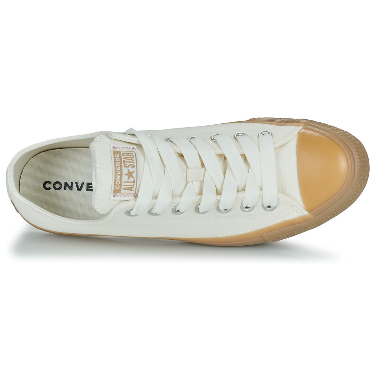 Men's Sneakers Converse Beige