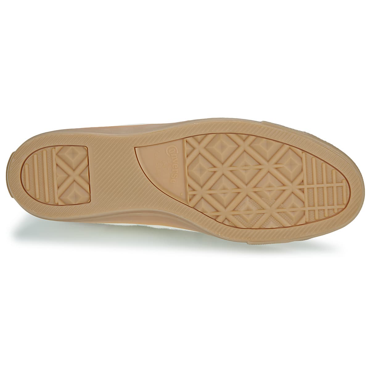 Men's Sneakers Converse Beige