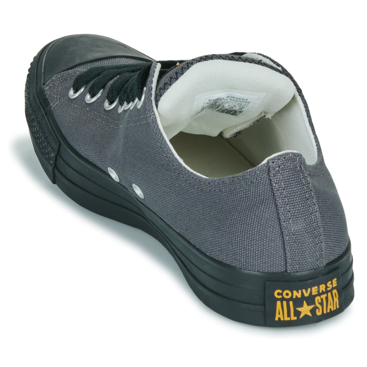 Men's Sneakers Converse Black