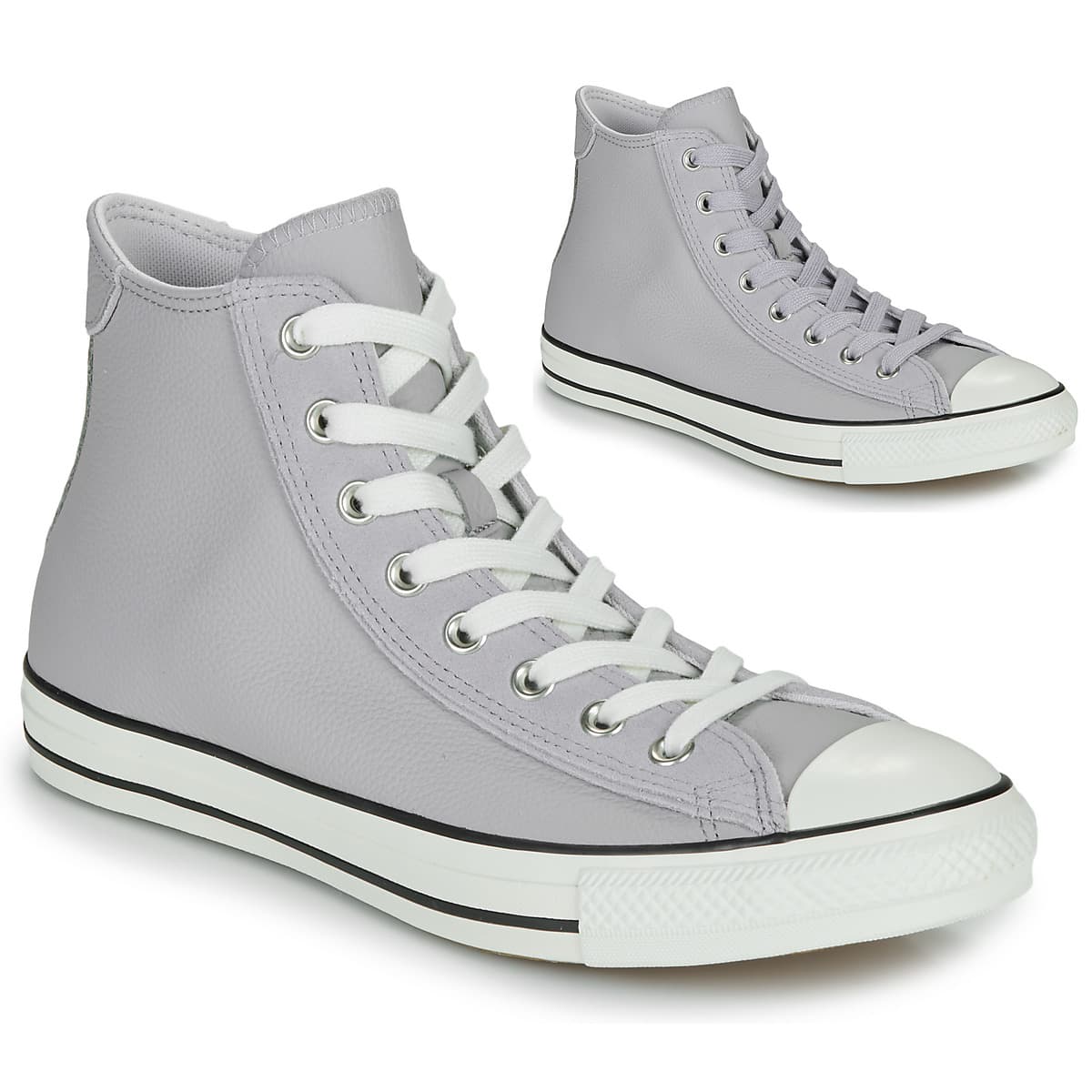 Men's Sneakers Converse Gray