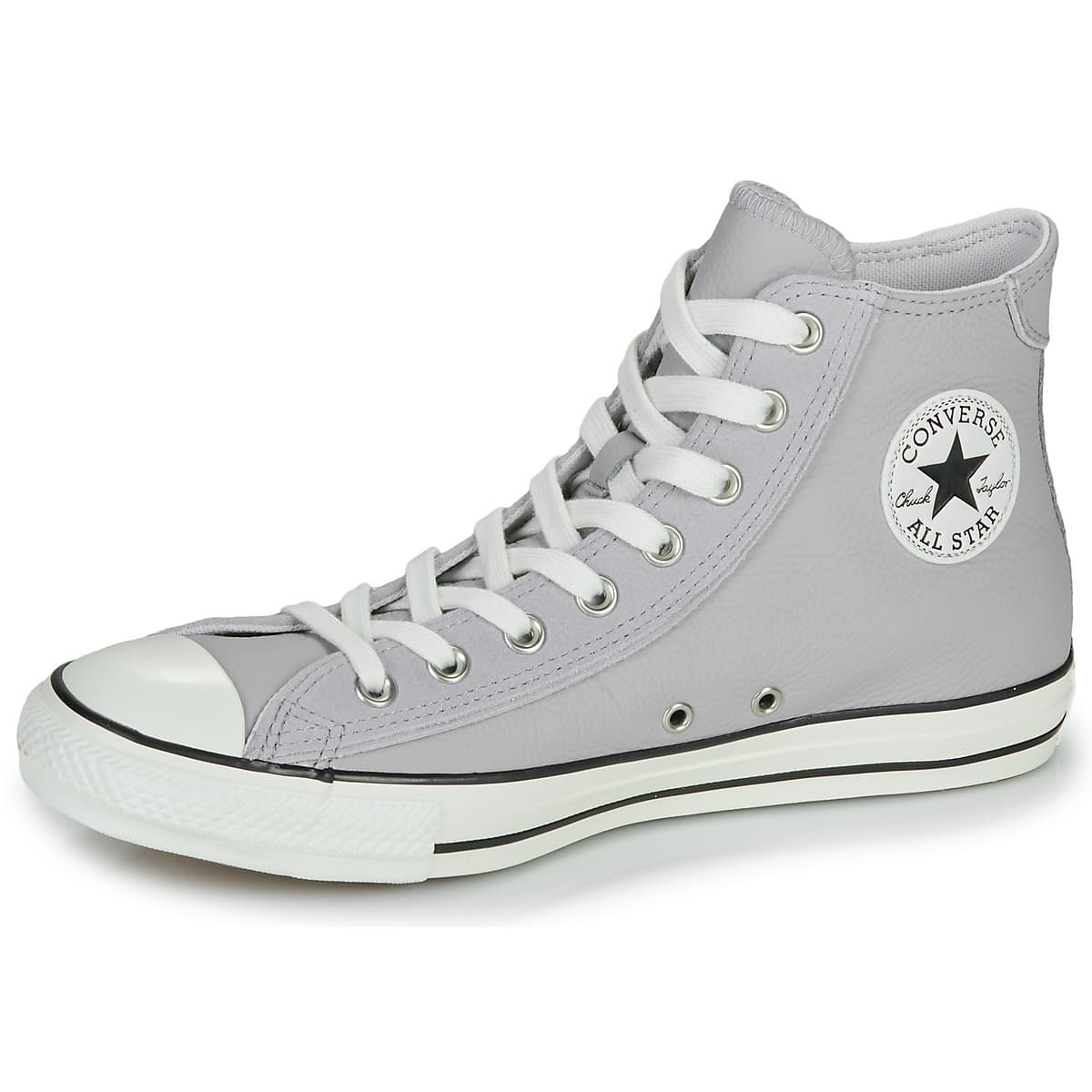Men's Sneakers Converse Gray