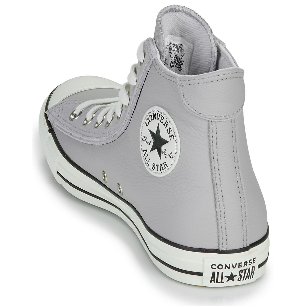 Men's Sneakers Converse Gray