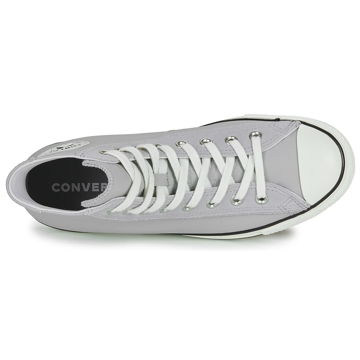 Men's Sneakers Converse Gray
