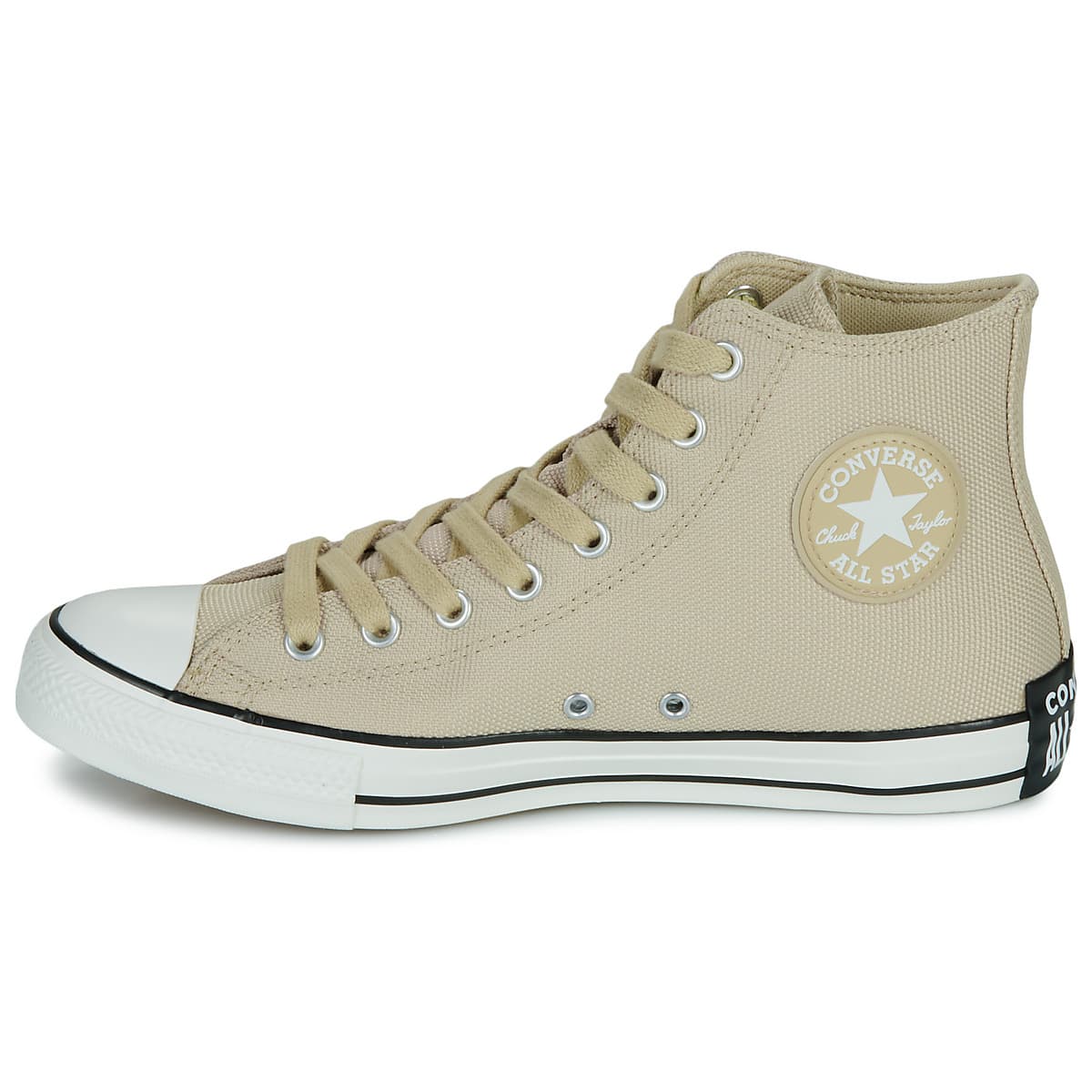 Men's Sneakers Converse Gray