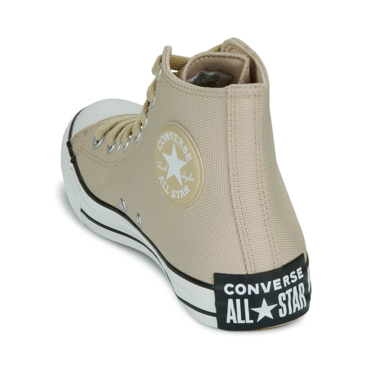Men's Sneakers Converse Gray