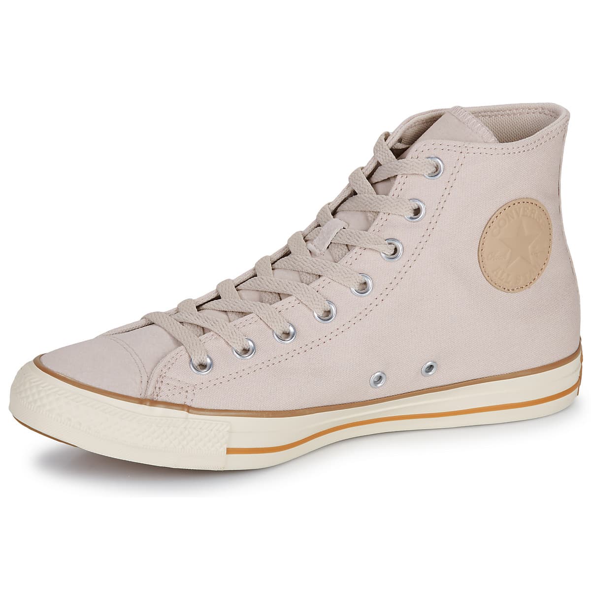 Men's Sneakers Converse Beige