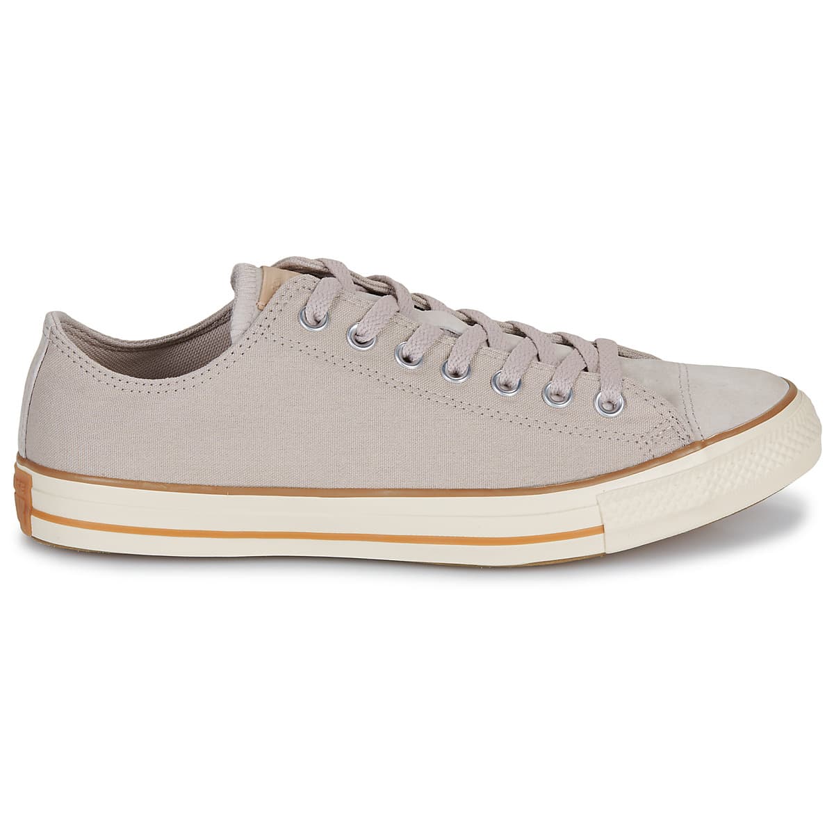 Men's Sneakers Converse Beige