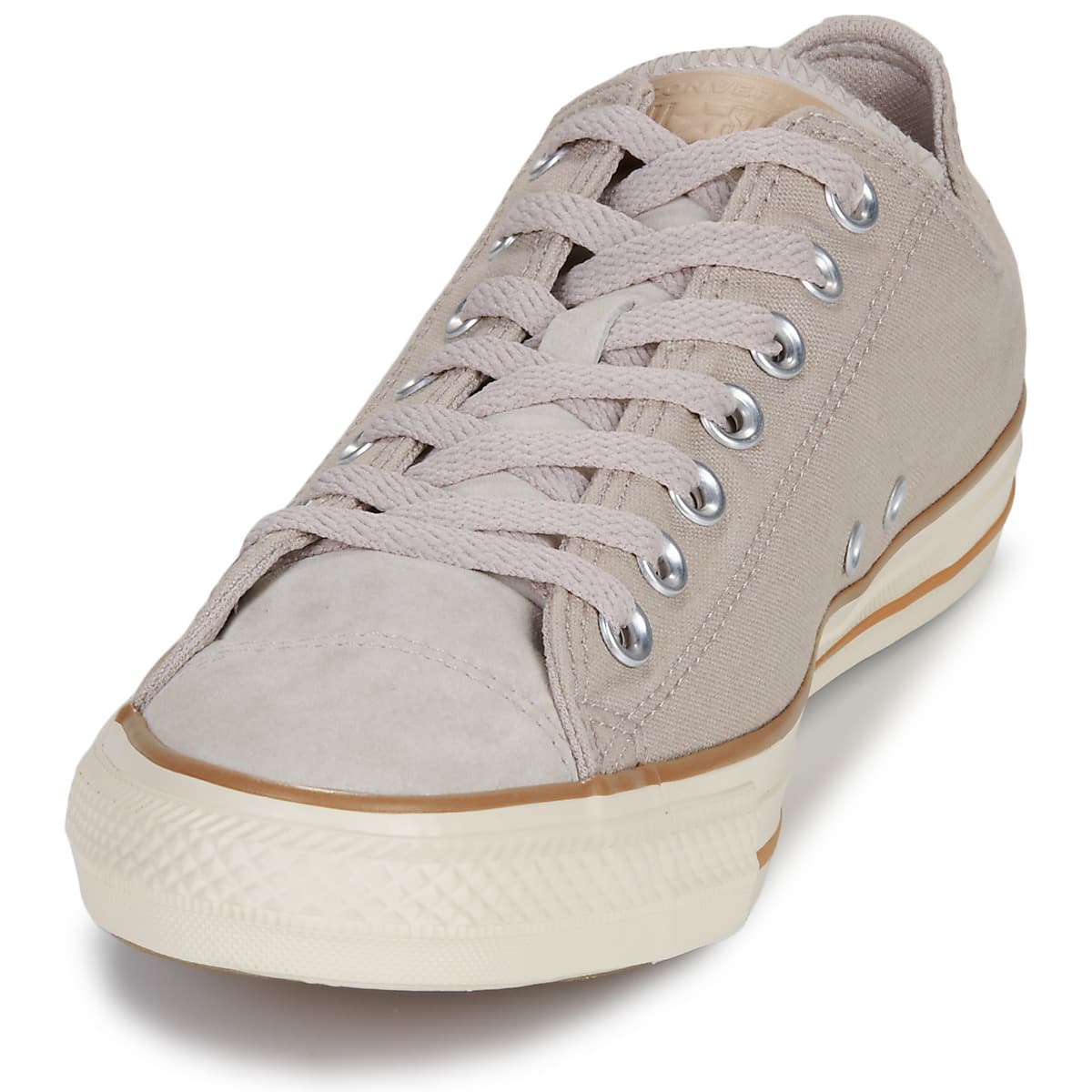 Men's Sneakers Converse Beige