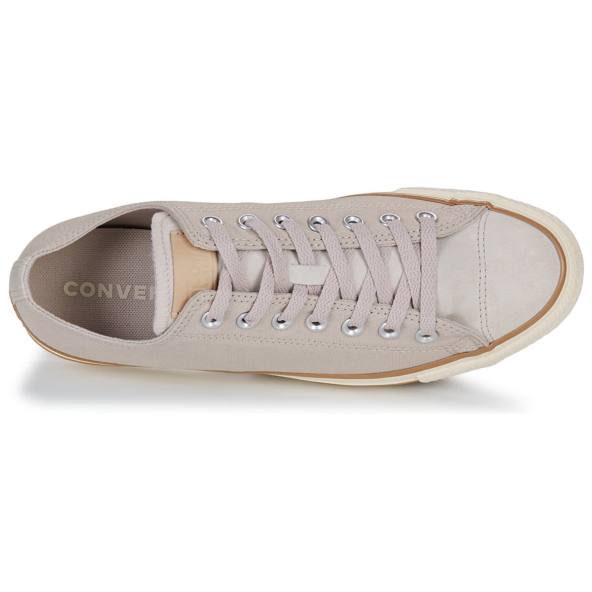 Men's Sneakers Converse Beige