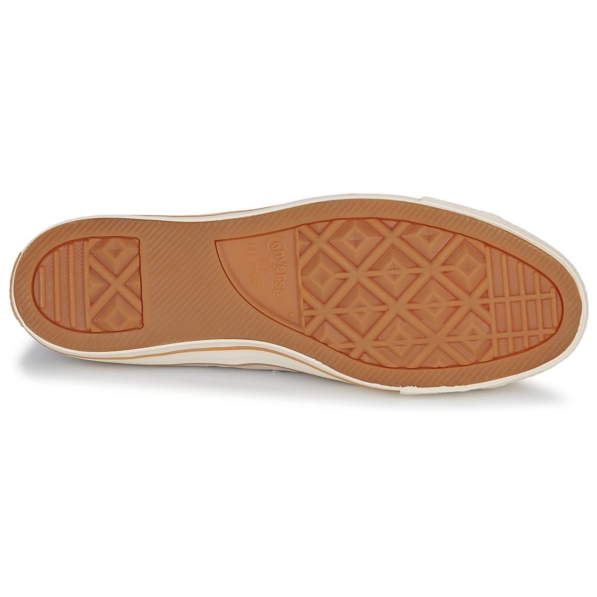 Men's Sneakers Converse Beige