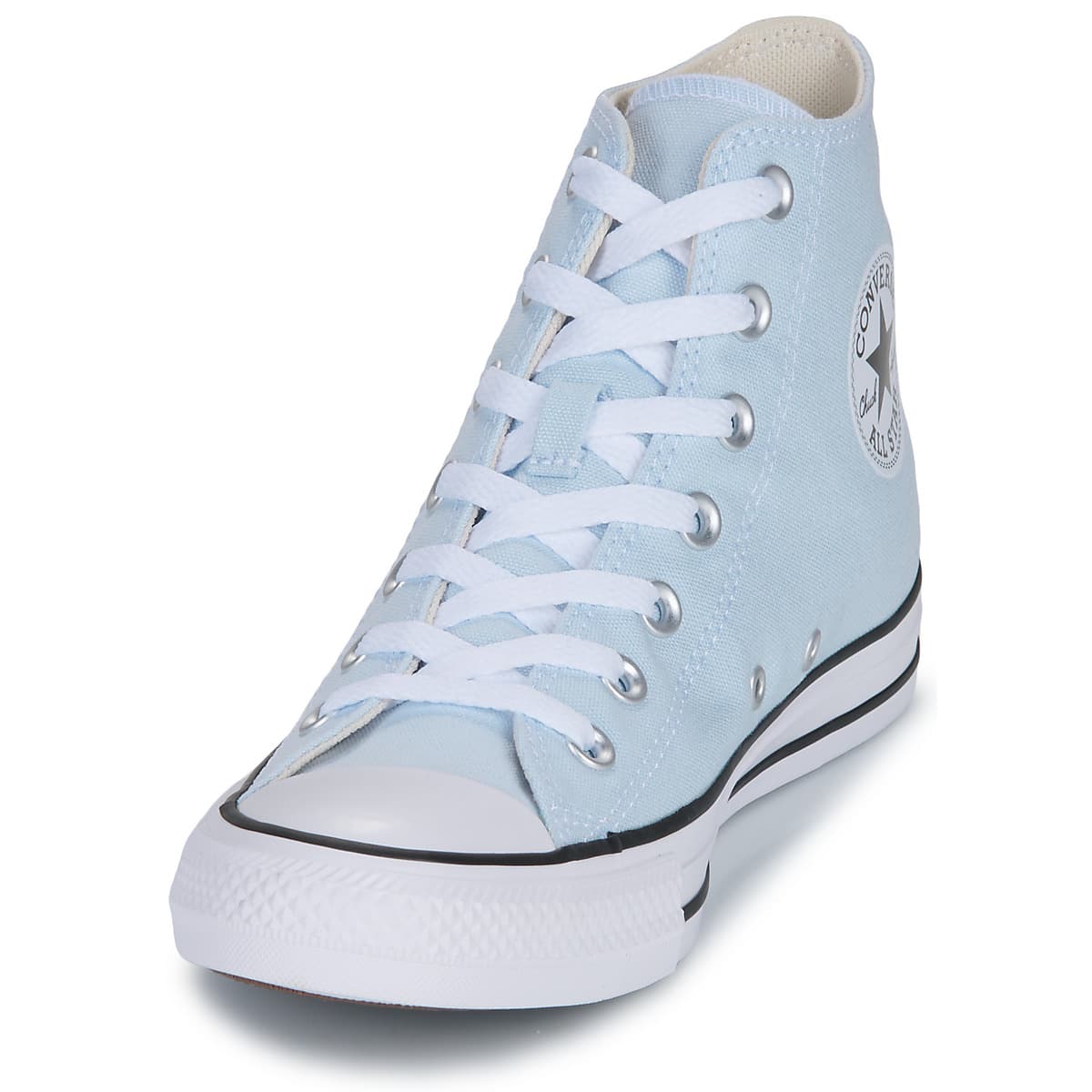 Women's Sneakers Converse Blue