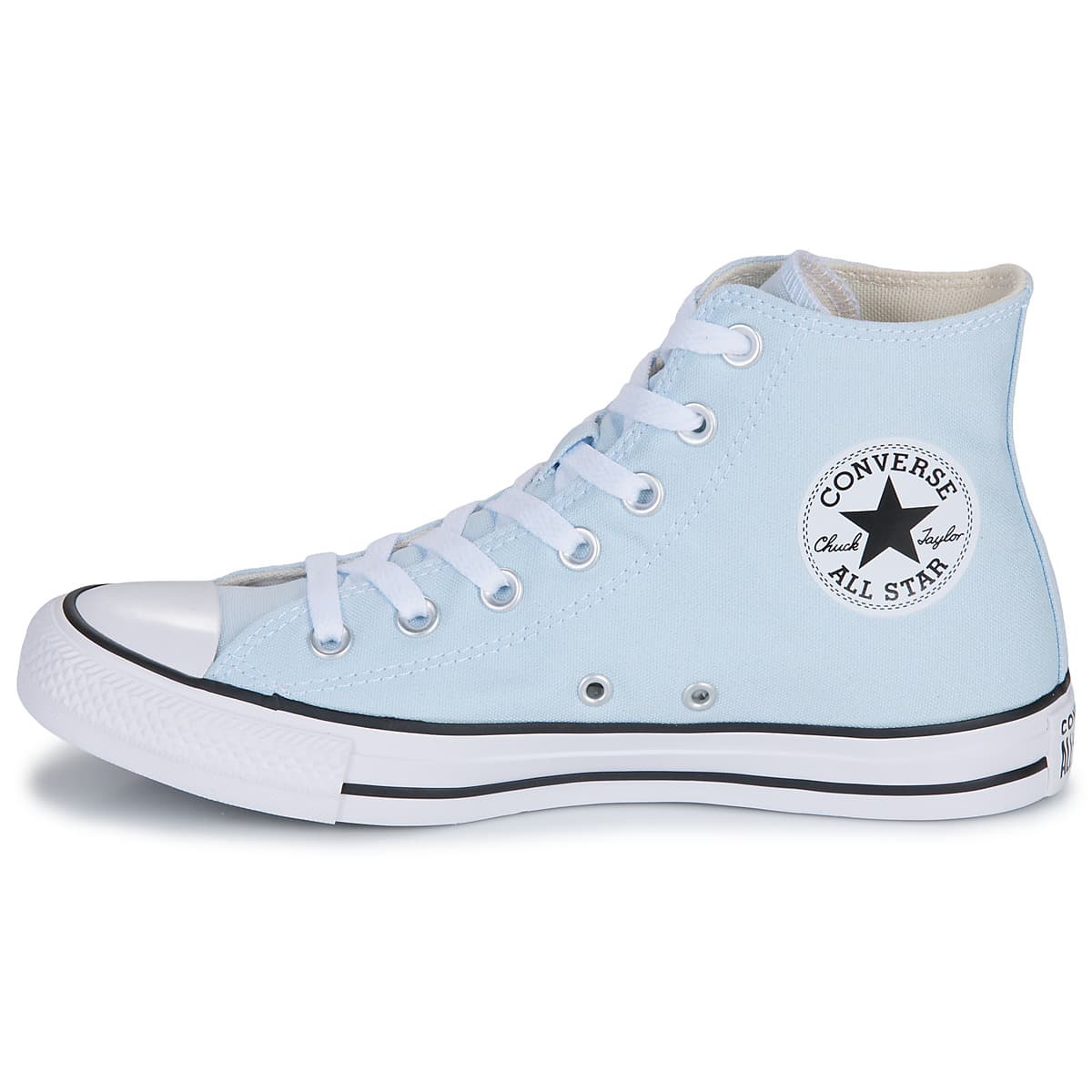 Women's Sneakers Converse Blue