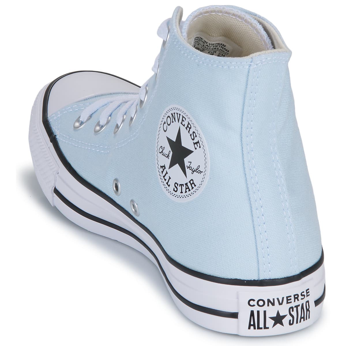 Women's Sneakers Converse Blue