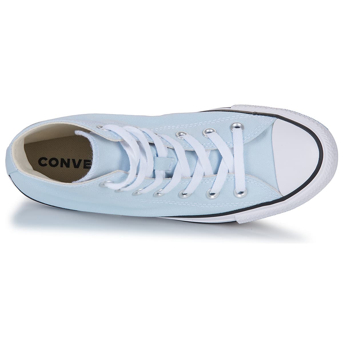Women's Sneakers Converse Blue