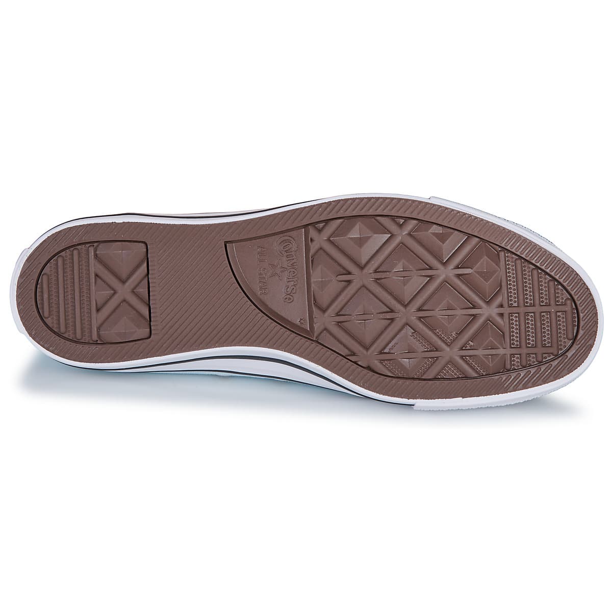 Women's Sneakers Converse Blue