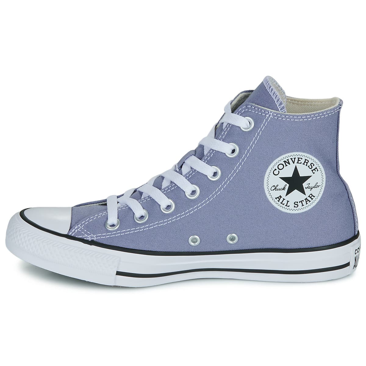 Women's Sneakers Converse Blue