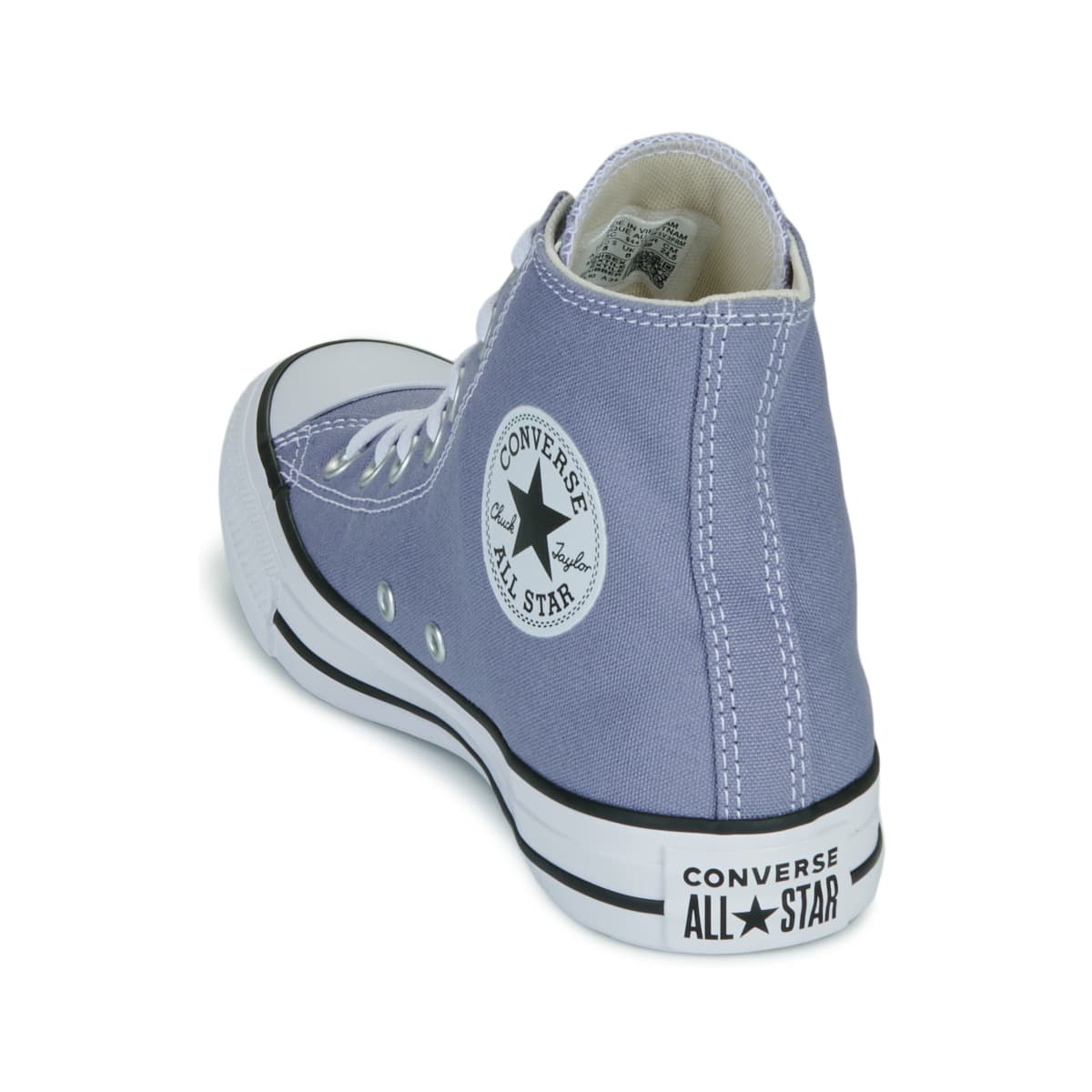 Women's Sneakers Converse Blue