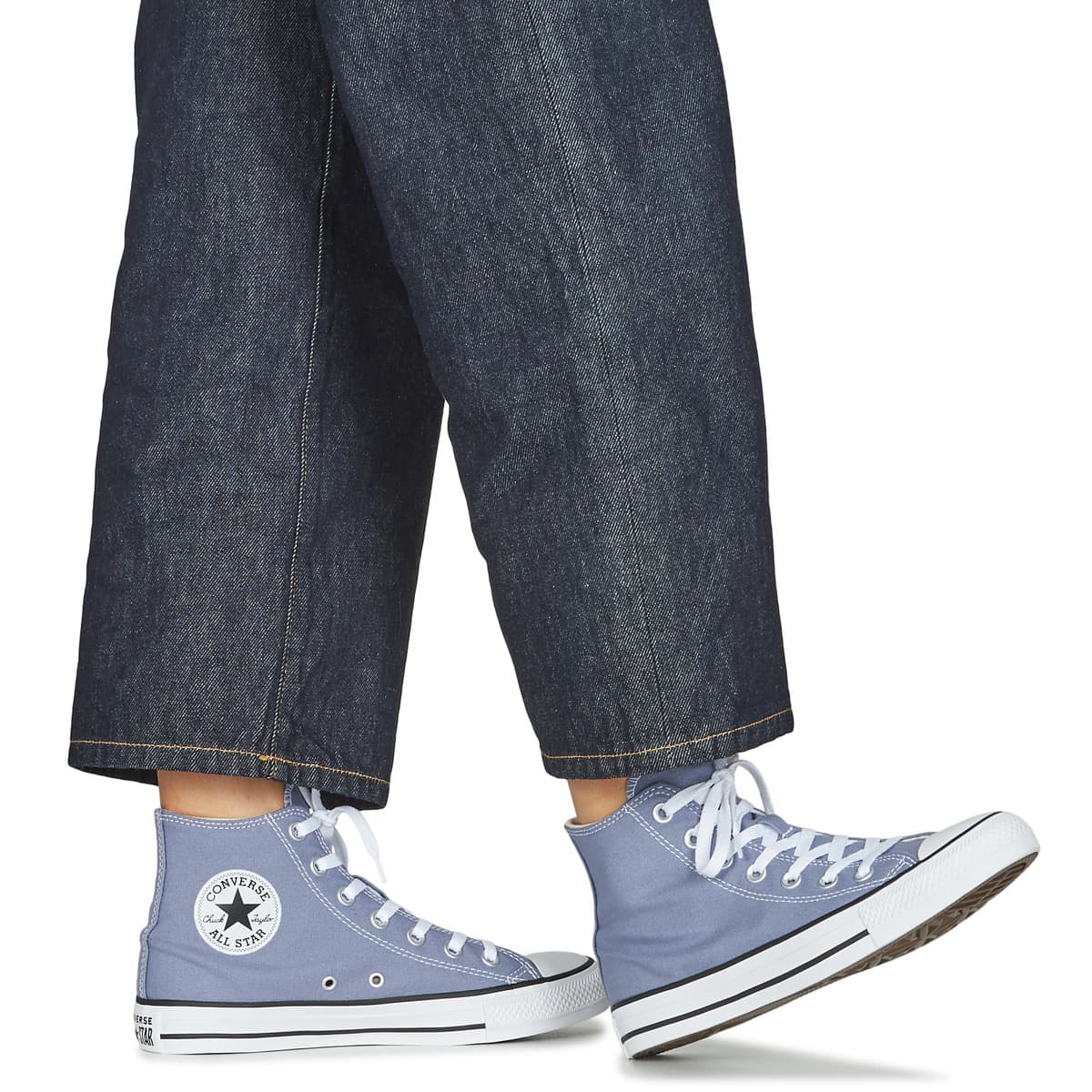 Women's Sneakers Converse Blue