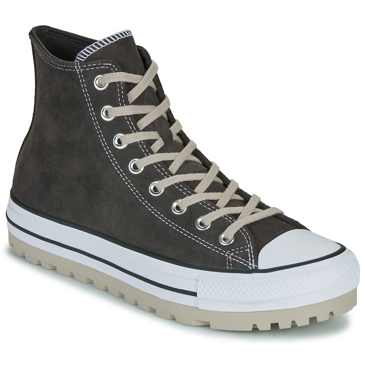 Men's Sneakers Converse Brown
