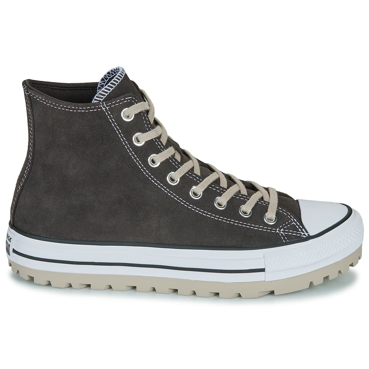 Men's Sneakers Converse Brown