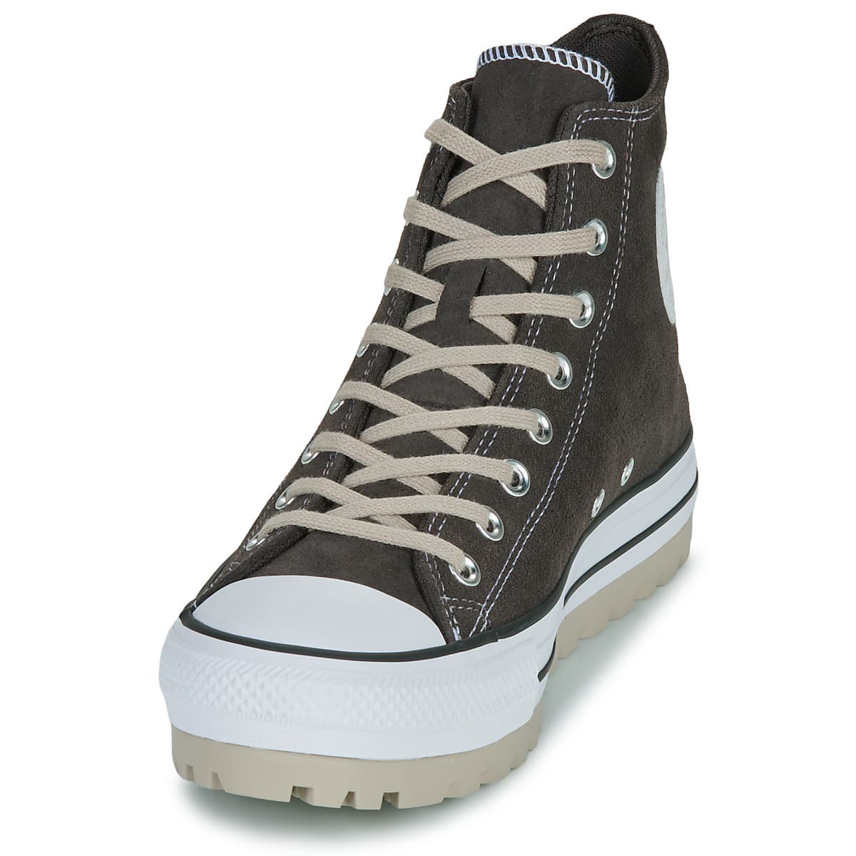Men's Sneakers Converse Brown