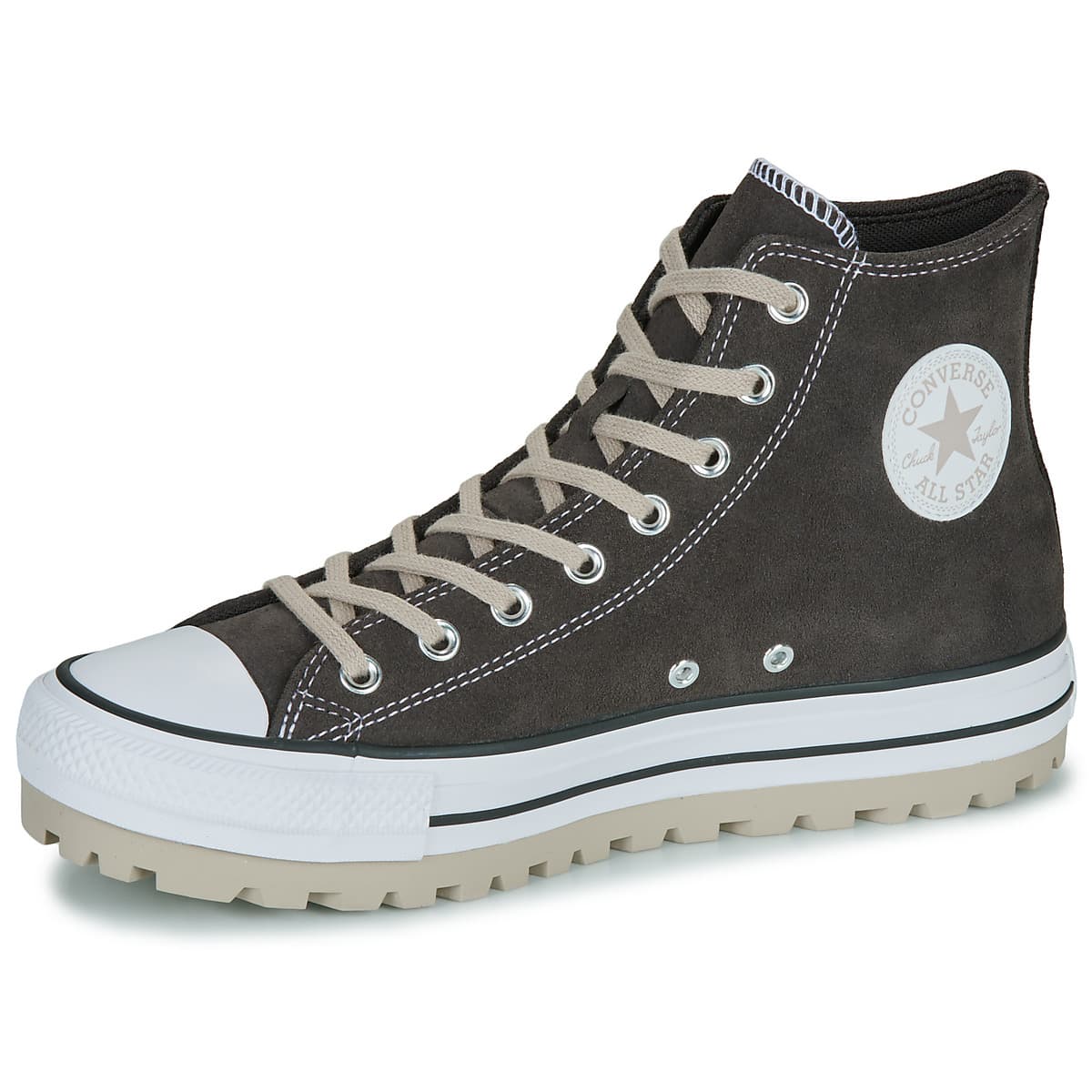 Men's Sneakers Converse Brown