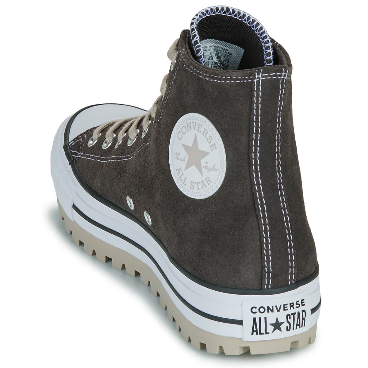 Men's Sneakers Converse Brown