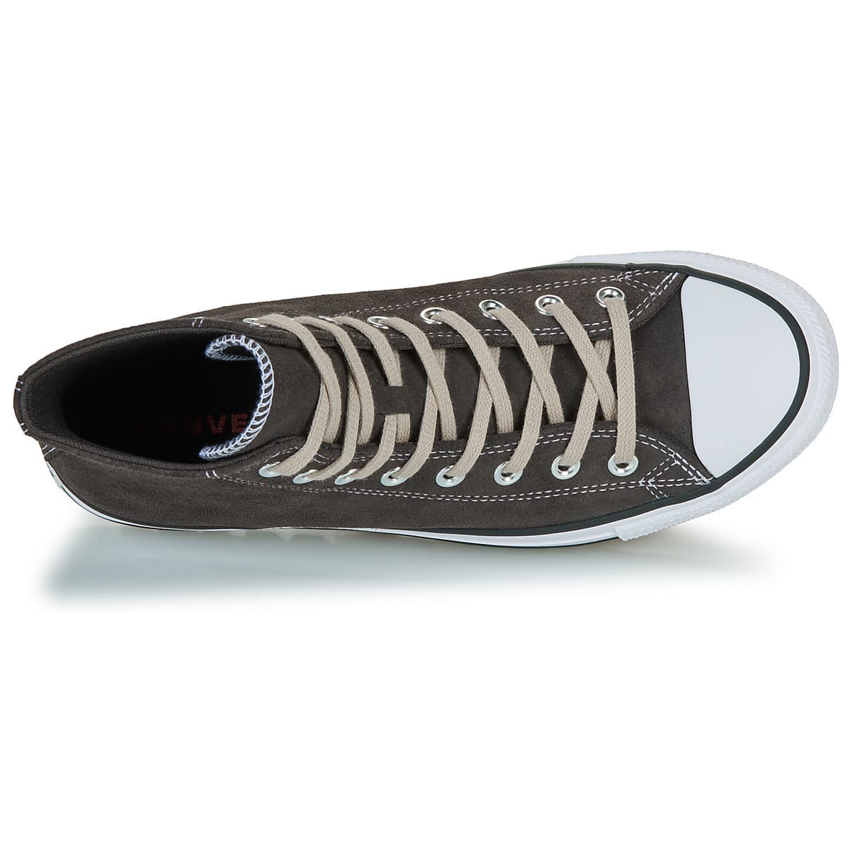 Men's Sneakers Converse Brown