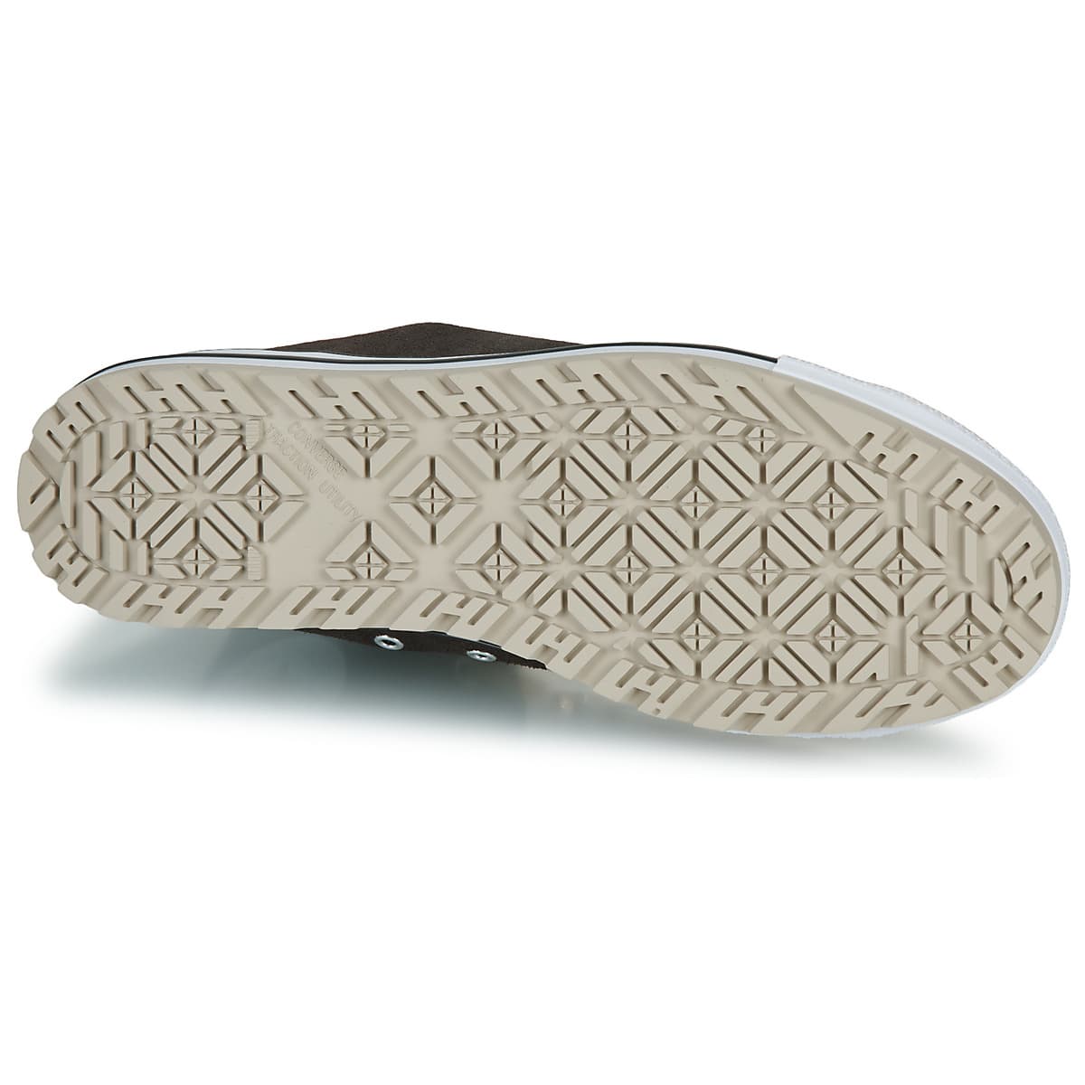 Men's Sneakers Converse Brown