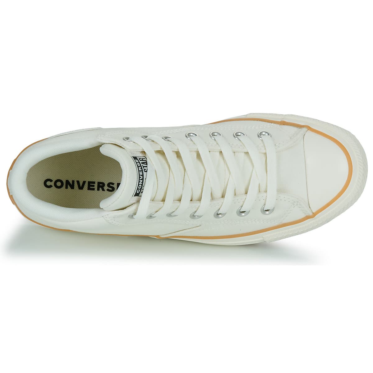 Men's Sneakers Converse White