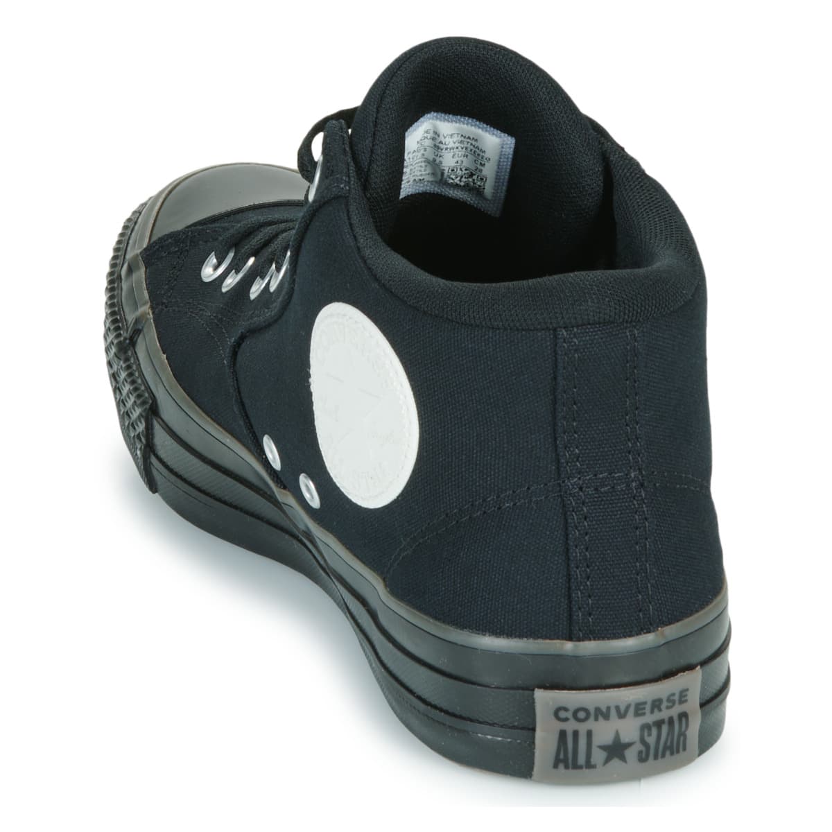 Men's Sneakers Converse Black