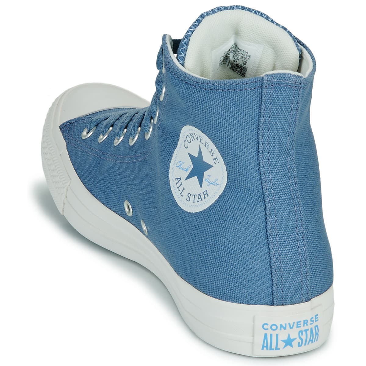 Men's Sneakers Converse Blue