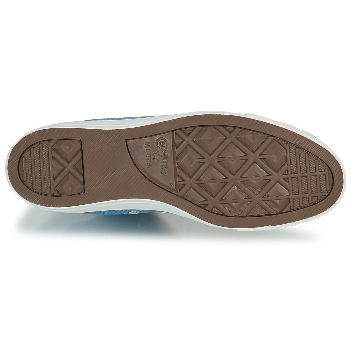 Men's Sneakers Converse Blue