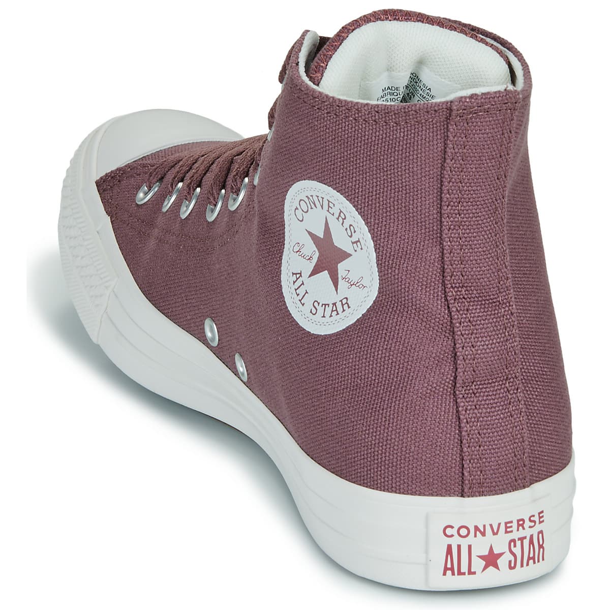 Men's Sneakers Converse Pink