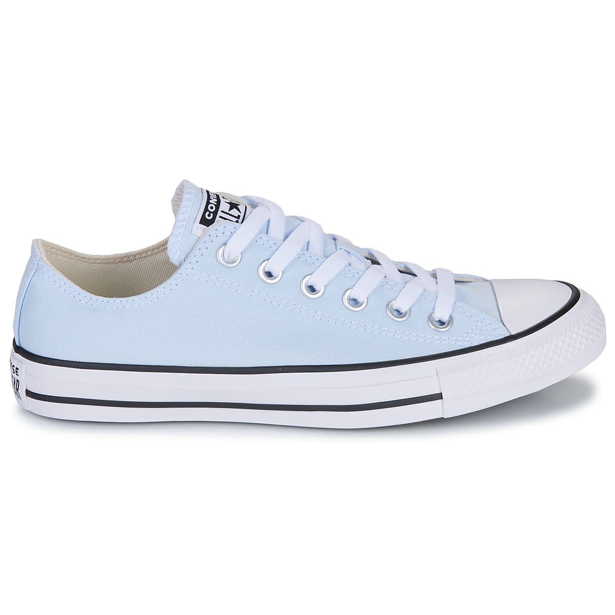Women's Sneakers Converse Blue