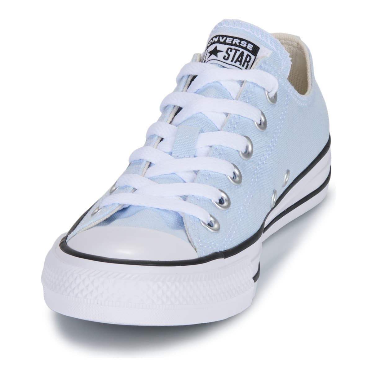Women's Sneakers Converse Blue
