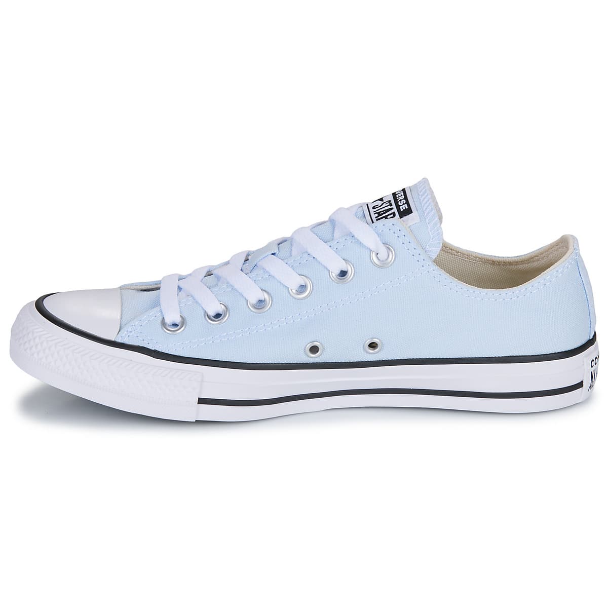 Women's Sneakers Converse Blue
