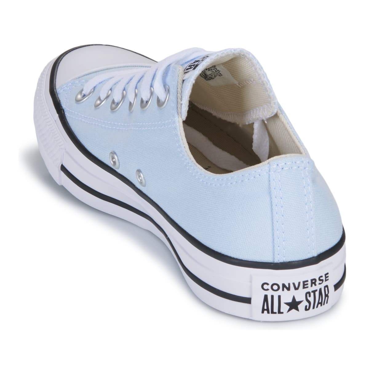 Women's Sneakers Converse Blue