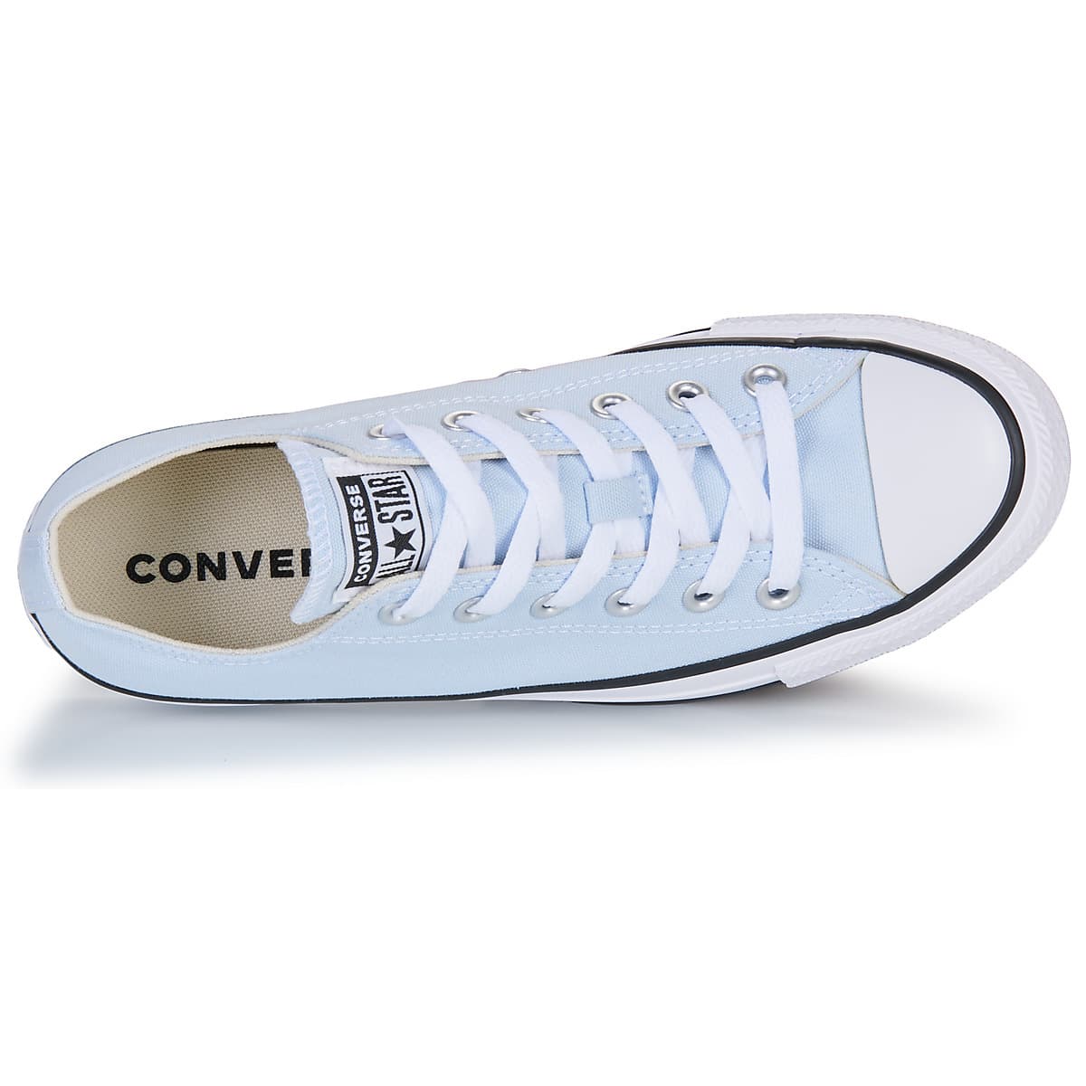 Women's Sneakers Converse Blue