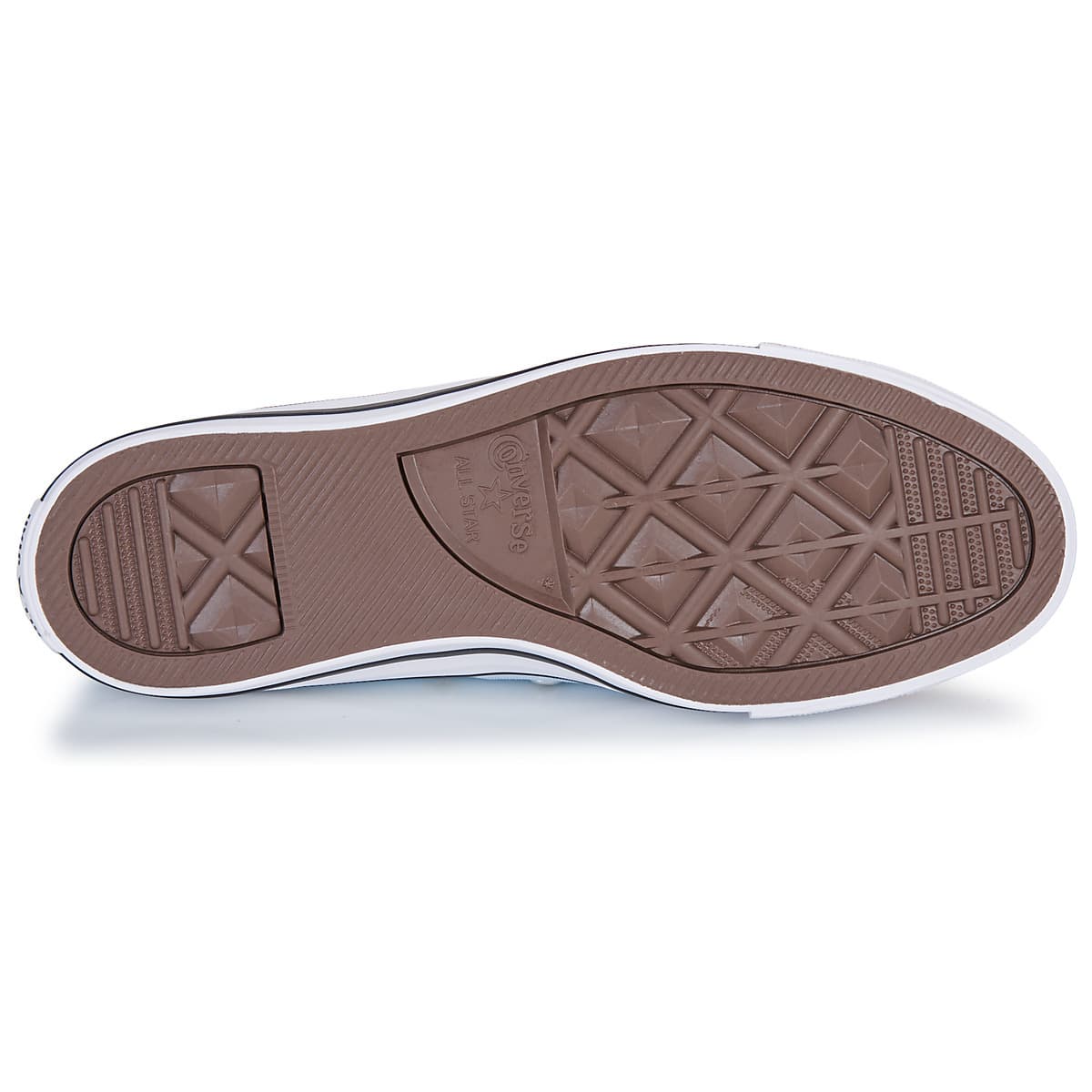 Women's Sneakers Converse Blue