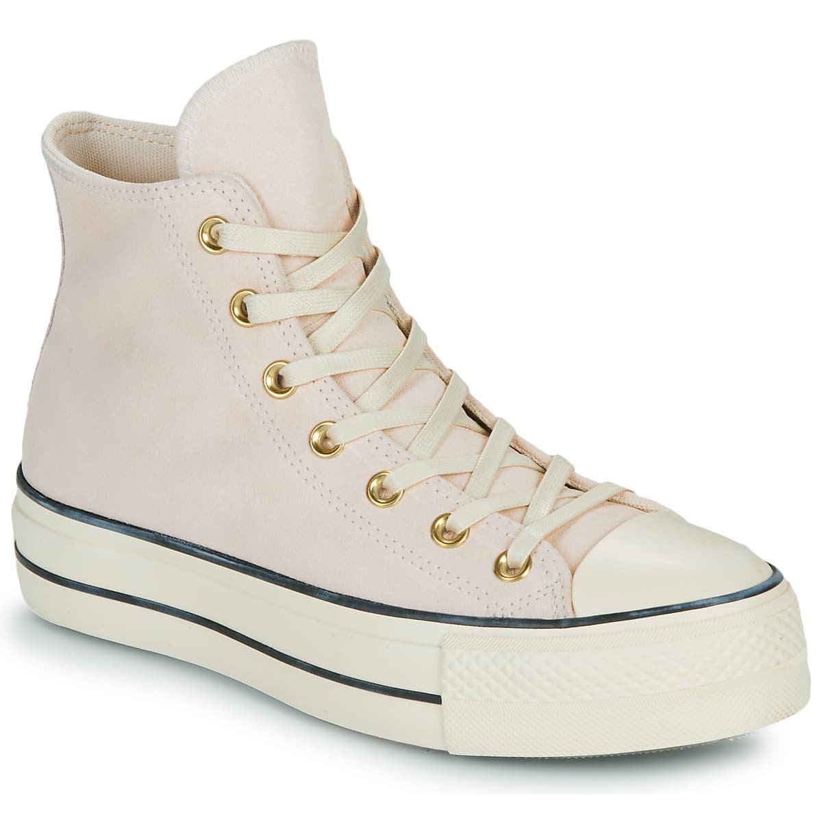 Women's Sneakers Converse Pink