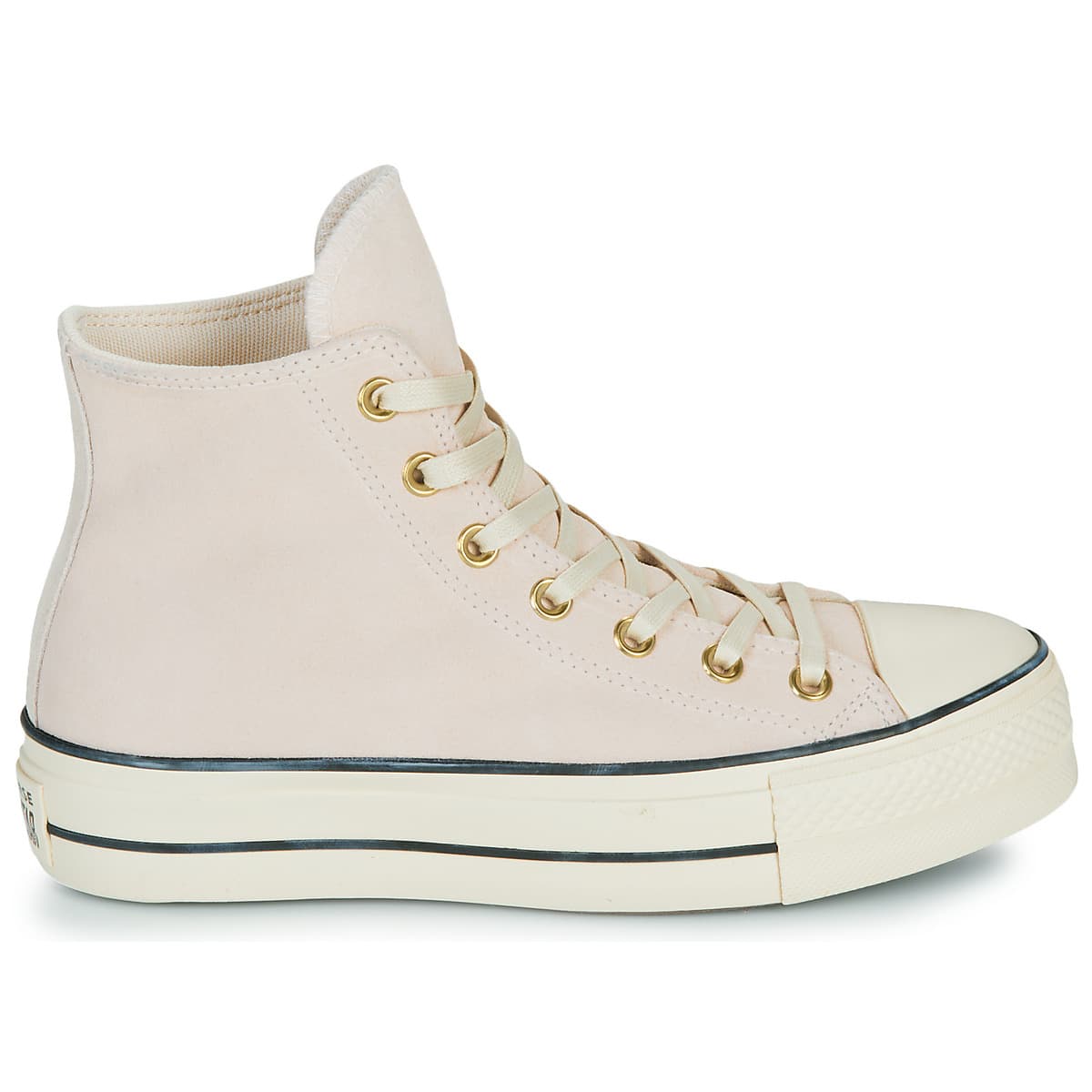 Women's Sneakers Converse Pink