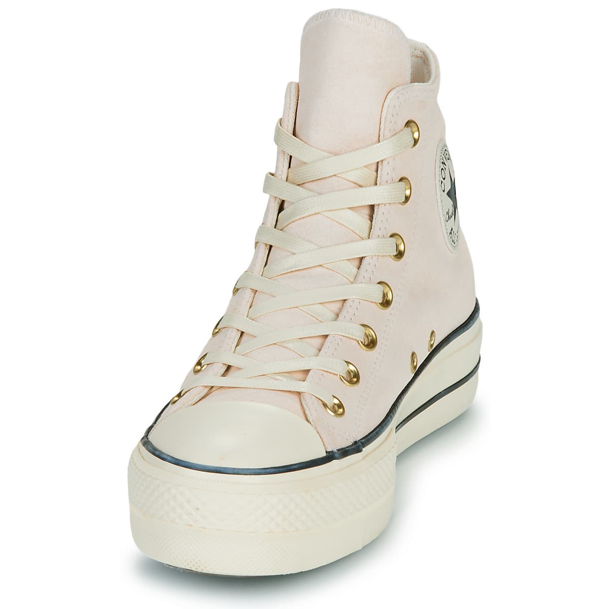Women's Sneakers Converse Pink