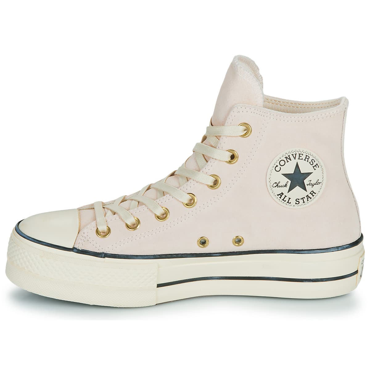 Women's Sneakers Converse Pink