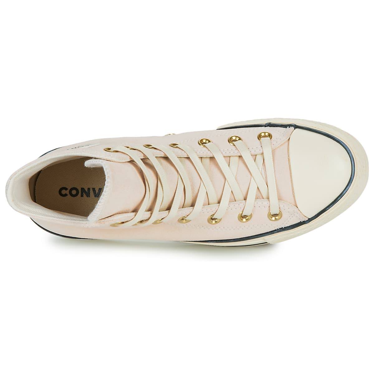 Women's Sneakers Converse Pink