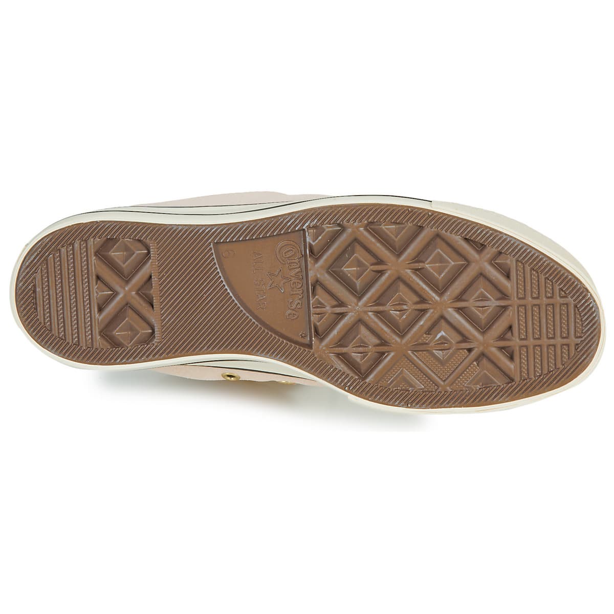 Women's Sneakers Converse Pink